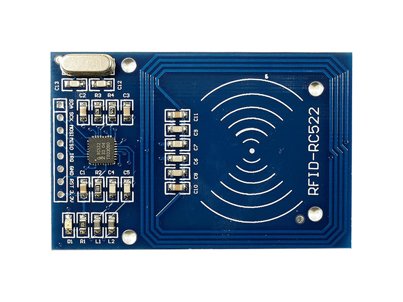 RFID Card Reader/Writer RC522 Senith Electronics